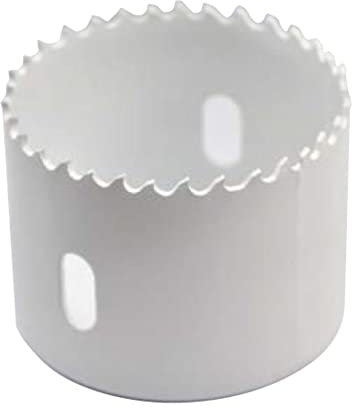 MPS Lochsägen M42 Serie 60 für rostfreiem Stahl, Inox, Metall, Stahl, Stahlträgern, dicken offenen Profilen und mittelstarken Stahlrohren/Durchmesser (19 mm)
