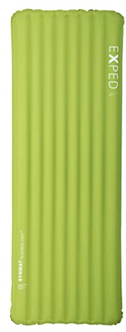 Exped Ultra 5R Isomatte, Lichen MW, MW
