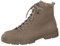 Paul Green Damen SUPER Soft Schnürstiefelette mit Warmfutter, Frauen Schnürstiefeletten,Warm gefüttert,reißverschluss,Beige (Alpaca),38 EU / 5 UK