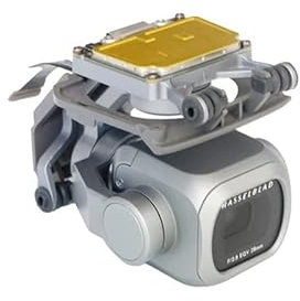 SOLKIN [Drone parts] For DJI Mavic 2 Pro/Zoom Gimbal Camera With Flat Flex Cable Cover Replacement for DJI Mavic 2 Pro/Zoom Repair Parts [Easy to install] (Color : Mavic 2 pro)