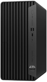 HP Inc. Pro Tower 400 G9 Core i7-13700 16GB RAM 512GB SSD Win11Pro - 881M0EA