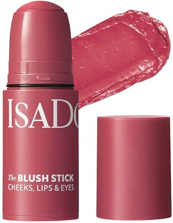 IsaDora The Blush Stick (Coral Rose, 5,5)