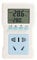Temperaturregler für Aquarien, Thermostat-Heizungen, Steuerung 100 V-240 V, 1500 W, Steuerung mit Sonde für Reptilien, Aquarien, digitale Temperaturregler, Fische, Reptilien, Aquariumthermostat