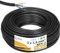 NYY-J 3x1,5mm² 15m Erdkabel Länge am Stück | Elektrokabel Ring für Verlegung im Erdreich & Außenbereich | Kupfer Eindrähtig DIN VDE 0276 Teil 603/627 | Deutsche Markenhersteller