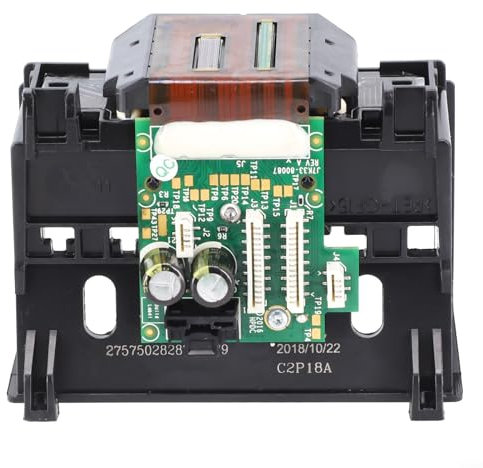 Druckkopf Für Officejet 6950 6954 6958 6960 6962 6968 6970 Drucker Ersatz