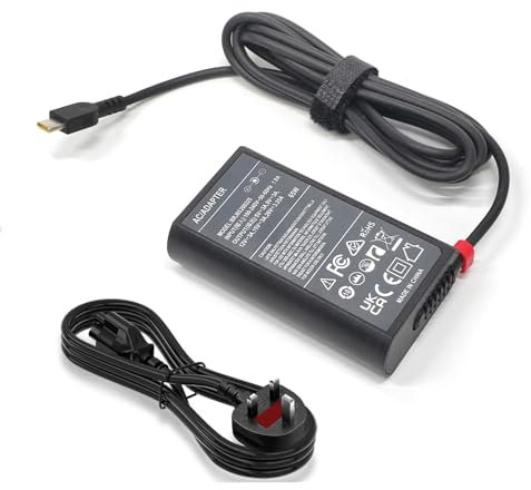 65W USB C Laptop Charger for HP EliteBook X360 840-G5 830-G8 840-G6 Chromebook 14 X360 ProBook 430 440 445 G5 G6 G8,HP Envy X360 13 15 Spectre X360 Elite X2 USB Type C Fast Charging AC Adapter