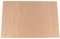 Pqahffowr 6PZ Foglio di PTFE 40X60Cm Teglia da Forno Riutilizzabile Resistente Antiolio Carta Forno A Prova di Utensili Antiaderente per Barbecue