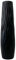 Wilitto Tall Floor Vase,Large Floor Vase Tall Decorative Vases Textured Shatterproof Floors Standing Vases for Home Living Room Study Decor Black