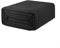 Sileduove Heavy Duty Pool Floor Mat Square Liner antiscivolo copertura di protezione per piscina uso esterno nero (3 x 4 m)
