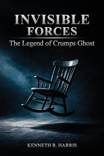 Invisible Forces: The Legend of Crumps Ghost