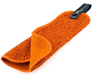 GSI 90022 Outdoors Camp Stoff, Orange, L