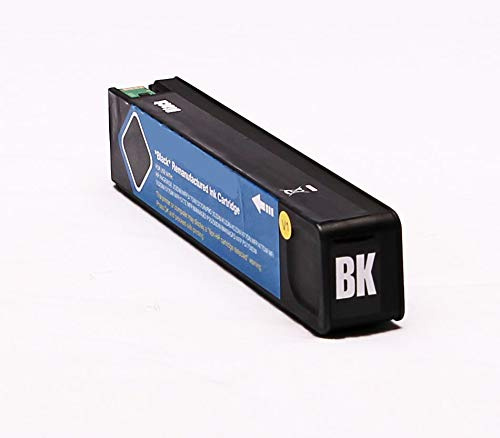 ABC Kompatible Druckerpatrone für HP 913A Schwarz für HP Pagewide Pro 352 Series 352dw 377 377dw 452 452dn 452dw 477 477dn 477dw 477dwt 552dw 577dw 577z