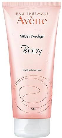 Avène Body mildes Duschge