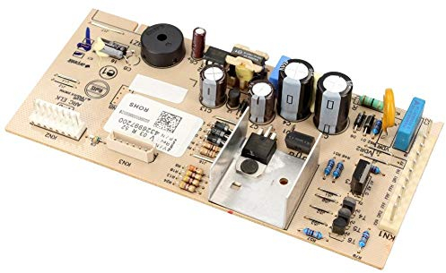 Beko 4326997200 Main Control Board PCB For Fridge Freezer Refrigeration