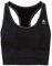 Odlo Sport BH Seamless Ceramicool I Sport BH Damen Mittlerer Halt I Sports Bra Medium Support Medium Support Sport BH I Damen