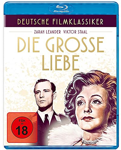 Deutsche Filmklassiker - Die große Liebe