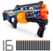 ZURU X-Shot - Skins Last Stand (16 Darts) (36518)