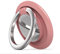 MuStone Support pour téléphone portable, pour iPhone, Samsung Galaxy, Note, Huawei Series - Or rose