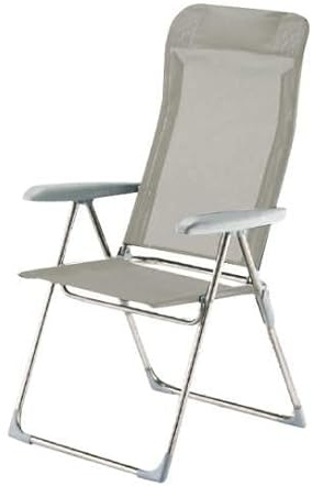 fiam - Relaxsessel Natural 5POS. 024PE NA, FIA090