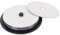 Bewinner Disco Vuoto Dvd-R, Disco Multimediale Registrabile 16X da 4,7 GB, CD Vuoti Multiuso Robusti per PC Ad Alta velocità per la Masterizzazione di Foto di Video Musicali (10 Pezzi)