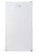 UNIVERSALBLUE Congelador Bajo Encimera Blanco | Congelador Arcón Refrigerador Vertical | Volumen 73 litros | 2 cajones abatibles + 1 | Clasificación E | Puerta Reversible |