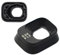 JOYSOG Mini 4 Pro Kamerarahmenabdeckung, Ersatz Gimbal Kamera Objektiv Rahmen Abdeckungen für DJI Mini 4 Pro Kamera Objektiv Reparatur Teile Zubehör