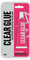 Clear Glue Repair WOOD, PAPER, CARDBOARD POTTERY, CANVAS & TEXTILES fabric, MULTI-PURPOSE/QUICK DRYING/waterproof INVISIBLE BOND 30ml 1Pc