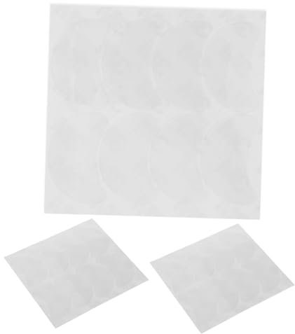 JOINPAYA 3Blätter Alto Saxophon Mundstück Pads Silikon Mundstück Polster für Saxophon Mond Quadratische Form Geeignet für Alto und Tenor Saxophone Verbessert Klangqualität und Komfort