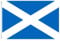 Schottland Flagge Groß Schottland Fahne 90x150cm,Schottisch Flagge Nationalflagge Oly Flagge Schottland Fanartikel Scotland Flag mit Messing-Ösen für Olye Deko 2024,Euro Fußball EM Fahne