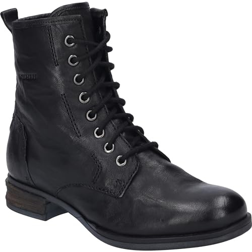 Josef Seibel Sanja 22, schwarz