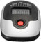 Generic Bike Speedometer, LCD Display, Black, Cycling Computer, Speed Sensor, Handlebar Mount, Buttons
