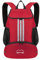 ONTYZZ Wasserdicht Rucksack mit Kordelzug Sportrucksack mit Schuhfach Multifunktionaler Tagesrucksack für Gym Yoga Schwimmen Strand Tanzen Basketball Volleyball Fußball Tasche