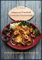 American Football Gameday Leckereien: Football-Kochbuch und Football-Backbuch