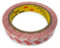 3M doppelseitiges Klebeband Original GPT Transparent Universal EXTRA STARK (19mm x 10 Meter)