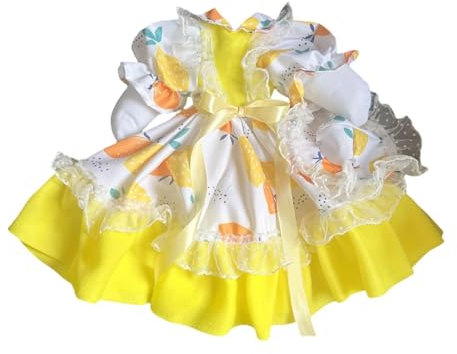 FewNvWa Gartengans Statuenkostüm 58,4 cm, Hofdeko für Feste