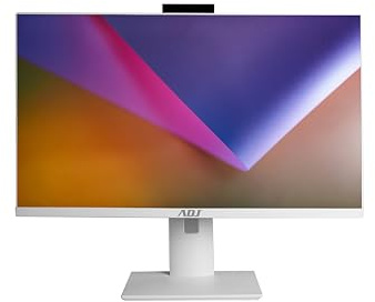 adj PC All-in-One AIO Business PIVOT 27″ I5 8GB 500GB Win 11P
