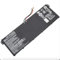 Batteria per PC portatile Acer Extensa 2519 Series Acer Chromebook C730 Series, CB3-111 Series, CB5-311 Series, C910 Series AC14B13J AC14B13K AC14B18J AC14B18K 3ICP5/57/80 11.4V 3500mAh