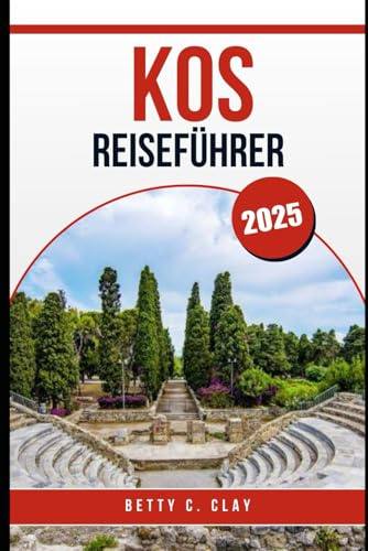 KOS REISEFÜHRER 2025: Entdecken Sie dieses Jahr die sonnenverwöhnten Strände und die Geschichte der griechischen Insel in der Türkei