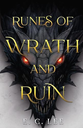 Runes of Wrath and Ruin (The Wrath and Ruin Trilogy)