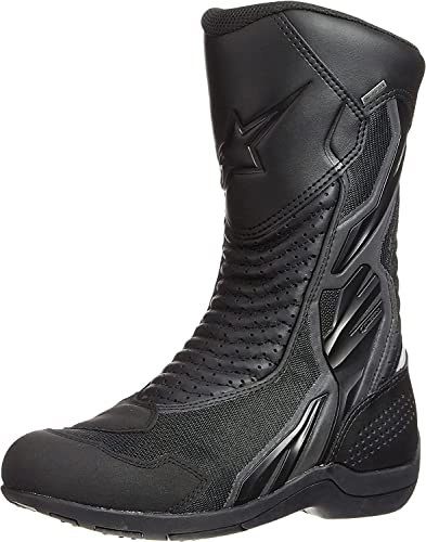 Alpinestars 1 X, Negro, 33 cm Adultos Unisex