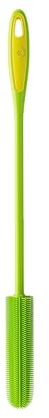 Kochblume Silicone Bouteille Brosse étroit Vert