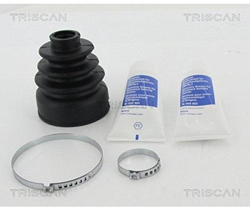 TRISCAN 8540 14921 Antriebselemente | Kompatibel mit: NISSAN QASHQAI / QASHQAI +2 I