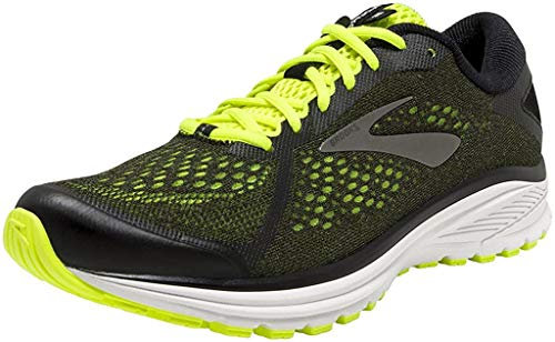 Brooks Aduro 6 Men's Running Shoes Multicolour Size: 10.5 UK