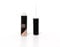 SOSU Cosmetics Brush On Lash Adhesive White | Clear Drying | Latex-Free | Long-Lasting Strong Hold | For Strip & Individual False Lashes | Easy Application