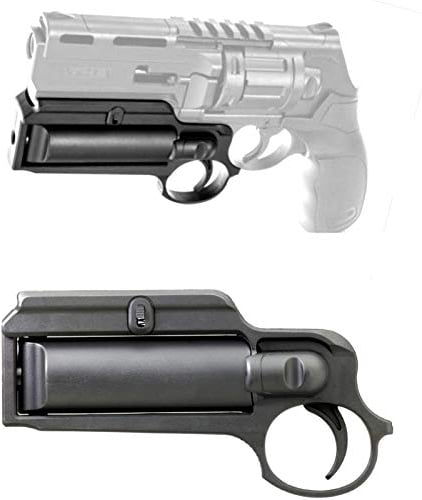 T4E Extension Spray de défense Pour révolver HDR 50