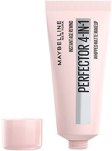 Maybelline Instant Anti Age Perfector 4-in-1 Whipped Matte Makeup - 03 Medium