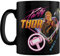 Thor What If Party Coffee Mug Black