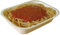 PACKNFOOD - Barquette Alimentaire - Lot de 25-198x129x35,5