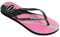 Havaianas Damen Slim Palette Glow Flip-Flop