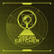 (Pre-Order Benefit) DREAM CATCHER APOCALYPSE : FOLLOW US 7th Mini Album ( Normal - H Ver. )+1ea Store Gift Card K-POP SEALED